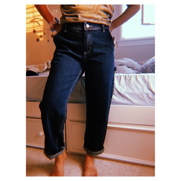 BDG utility jeans - Picture 3 of 5